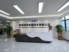 تولید کننده منبع برای تعادل کننده باتری و bms