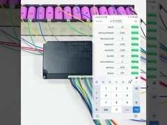 اينرکي جديدترين 2A 4A Smart Active Balancer Equalizer 3S 4S 5S 6S 7S 8S 9S 10S 12S 14S 16S لايفپو4