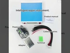 2S-24S 1A-7A باتری لیتیوم معادل تخلیه خودکار هوشمند برای باتری لیتیوم