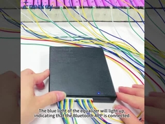 Enerkey Battery Equalizer 4A Smart Active Balancer 3S 4S 5S 6S 7S 8S 14S 16S 20S 21S 22S 24S Lifepo4