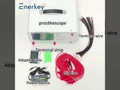 2S-24S 14A باتری لیتیوم معادله کننده تخلیه خودکار هوشمند برای باتری لیتیوم