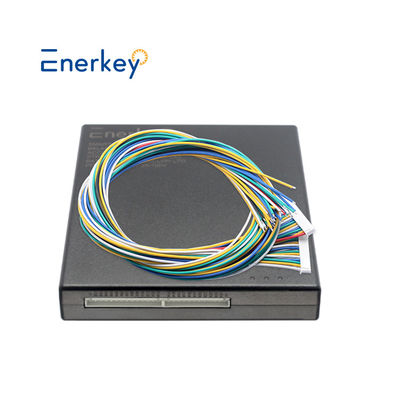 خرید 4A Smart Active Balancer Smart BMS Lifepo4 Li Ion Battery Balancer 10A - 200A 4S 8S 16S باطری های هوشمند با کیفیت بالا تولید آنلاین