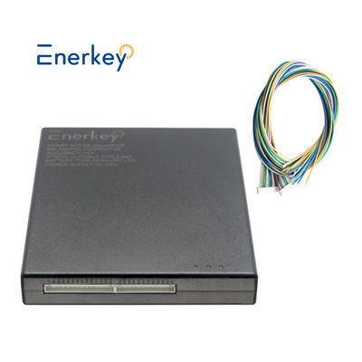 خرید ذخیره انرژی Smart Active Balancer 2s - 24s 4A برای Lifepo4 بسته باتری لیتیوم یون تولید آنلاین