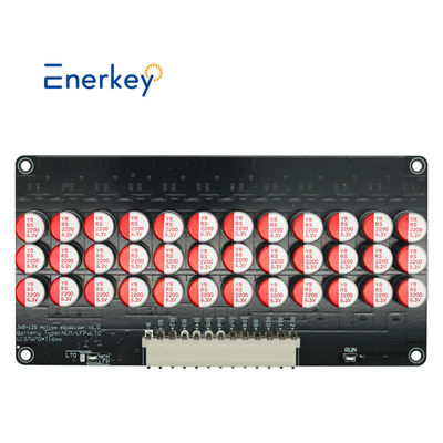 خرید 5.5A 12S Active Equalizer Balancer Lifepo4 لیتیوم یون LTO باتری لیتیوم تولید آنلاین