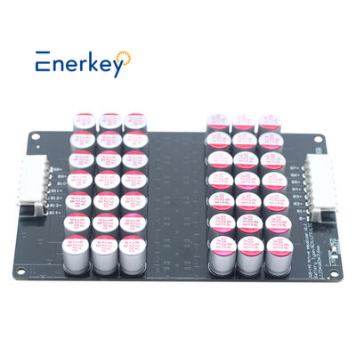 خرید BMS Active Balancer Lifepo4 5A 9S 10S 11S 12S 14S فعال باطری تعادل کننده تولید آنلاین