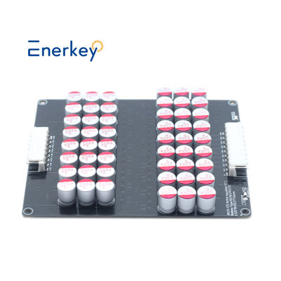 خرید 13s 14s 15s 16s 17s BMS 5A تعادل فعال Lifepo4 لیتیوم Lto تعادل انتقال انرژی تولید آنلاین