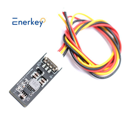خرید 2S لیتیوم / Lifepo4 باتری تعادل کننده فعال 1A تعادل کننده فعال انتقال انرژی برای اتومبیل های توریستی تولید آنلاین