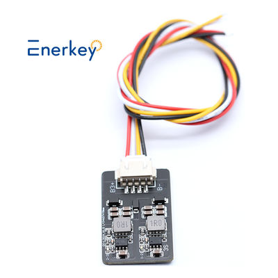 خرید Enerkey Active Equalizer 1A 3S تعادل کننده ایندکتیو لیتیوم یون / Lifepo4 تعادل کننده سلول باتری برای دوچرخه تولید آنلاین