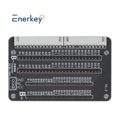 خرید 4A Smart Active Balancer Adapter Board XH2.54mm PH2.0mm Interface Board صفحه اضافی پایین تولید آنلاین
