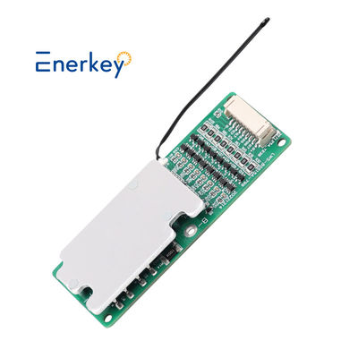 خرید Ebike لیتیوم یون Lfp Lto Lipo Solar Lifepo4 باتری BMS Board 8S 15A 24V سیستم مدیریت باتری تولید آنلاین