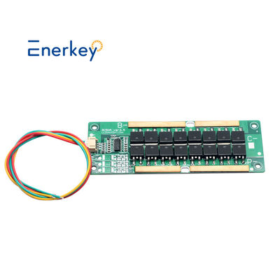 خرید BMS 3S 50A 12.6V باتری لیتیوم bms صفحه مدار bms هوشمند برای باتری های لیتیوم بسته ابزار تعمیر تولید آنلاین
