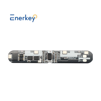 خرید 6S BMS 10A 22.2V لیتیوم یون لیتیوم 18650 محافظ شارژ برای ذخیره سازی انرژی تجاری تولید آنلاین