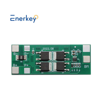 خرید Enerkey 2S 20A سخت افزار BMS 7.4V 8.4V 18650 باتری لیتیوم لیتیوم یون BMS محافظ شارژر تولید آنلاین