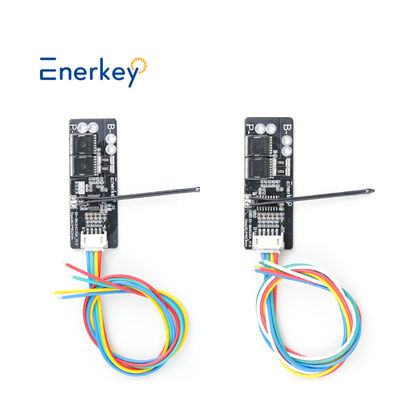 خرید Enerkey 3S 4S 30A BMS با NTC 11.1V 12.6V 14.8V 16.8V صفحه حفاظت از PCB برای سلول باتری لیتیوم لیتیوم 18650 تولید آنلاین