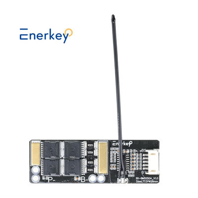 خرید FR-4 لیتیوم یون باتری محافظ هیئت مدیره باتری لیتیوم BMS 5S برای اتومبیل الکترونیکی تولید آنلاین