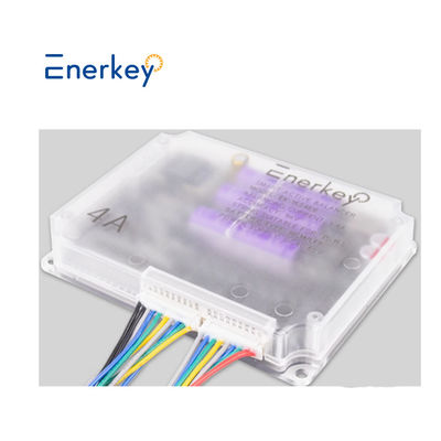 خرید مواد پایه FR-4/HASL Enerkey 4A Smart Active Balancer برای باتری های 15S/16S LiFePO4 تولید آنلاین