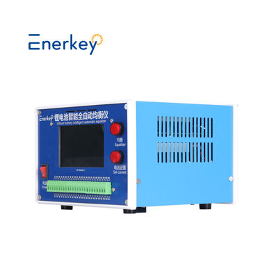 خرید Enerkey 2s-24s 7A باتری معادل خودکار 1.5 تا 4.5 ولت نگهداری معادل هوشمند تولید آنلاین