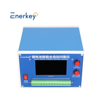 خرید Enerkey BMS 1A-7A معادل فعال هوشمند برای بسته باتری لیتیوم یون / Lifepo4 / Lto 2S-24S تولید آنلاین