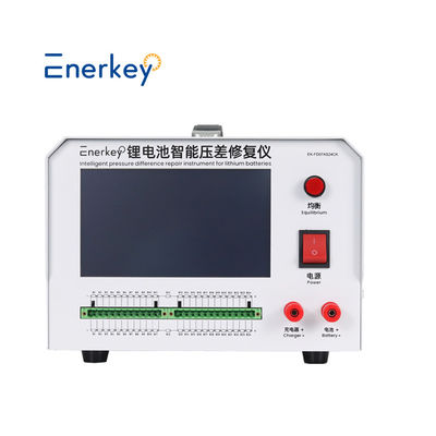 خرید تعادل خودکار باتری، تعادل کننده و تحلیلگر برای سیستم های DC12V تولید آنلاین