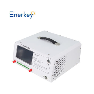 خرید 14A دستگاه تعادل شارژ و تخلیه باتری هوشمند برای باتری های لیتیوم 2S-24S تولید آنلاین