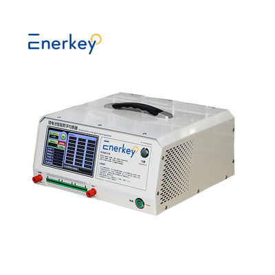 خرید Enerkey 2S-24S 14A اتوماتیک معادل هوشمند باتری های تعادل کننده برای NCM LFP / LTO بسته باتری تولید آنلاین