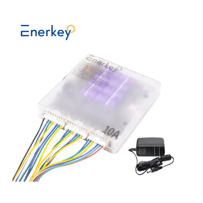 خرید انرکی 10a لیتیوم بیلانسر 2s-24s Lifepo4 Smart Active Balancer برای باتری 48 ولت تولید آنلاین