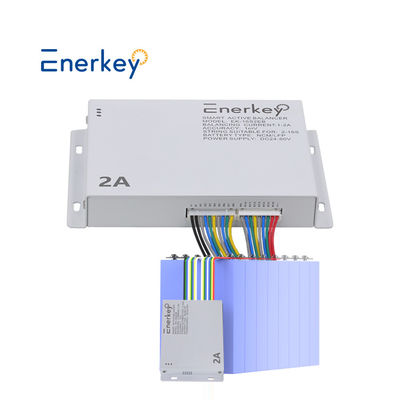 خرید Enerkey 2a تعادل سلول باتری لیتیوم معادل هوشمند برای ذخیره انرژی صنعتی تولید آنلاین