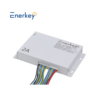 خرید تعادل کننده هوشمند Enerkey 2a 2-16s تعادل کننده هوشمند فعال برای باتری 12 ولت 24 ولت 36 ولت 48 ولت تولید آنلاین