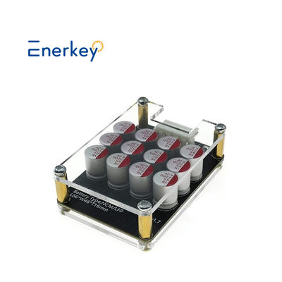 خرید Enerkey 4s Lifepo4 باتری معادل 5A فعال تعادل کننده برای لیتیوم یون Lifepo4 LTO باتری تولید آنلاین