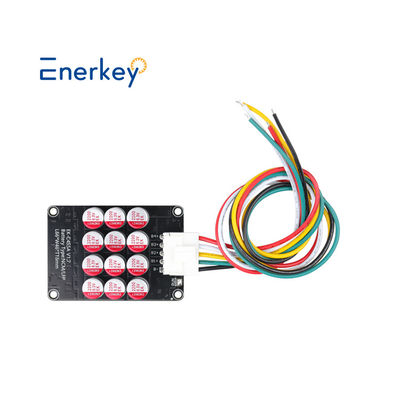 خرید Enerkey 3-4S 5A Active Balancer 12v 5A 3S-4S باطری برابر کننده برای بسته باتری لیتیوم تولید آنلاین