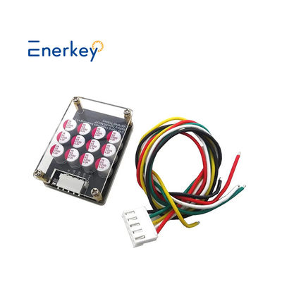 خرید Enerkey 5a Active Balancer 4s Cell Equalizer 3-4S برای بسته باتری Lifepo4 تولید آنلاین
