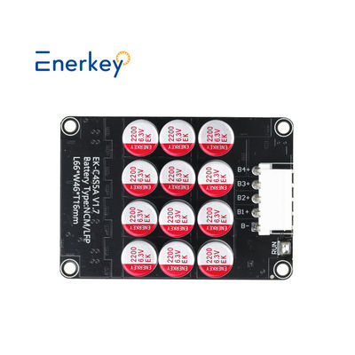 خرید Enerkey 4s Active Balancer 5a 3s 4s لیتیوم یون/ LiFePO4 / Lto باتری بیلانسر 12v Equalizer تولید آنلاین