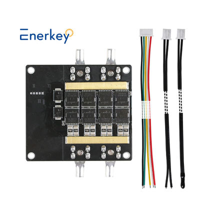 خرید Enerkey BMS 3S توازن 120A 12.6V / 16.8V 18650 باتری محافظ هیئت مدیره برای لیتیوم یون / LiFePo4 Ups اینورتر تولید آنلاین