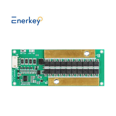 خرید Enerkey 3S 4S 12.6V 80A باتری لیتیوم یون/LiFePo4/lto/SIB باتری BMS برای ابزار برق/UPS/بورد حفاظت از باتری لیتیوم خودرو تولید آنلاین
