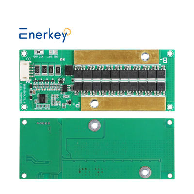 خرید Enerkey LTO 4s 12.75v 5-80A بسته باتری لیتیوم BMS با عملکرد تعادل منفعل تولید آنلاین