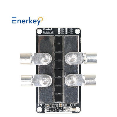 خرید ماژول دیود ایده آل 40V 80V 280A ایستگاه پایه خورشیدی فتوولتائیک وسیله نقلیه الکتریکی جلوگیری از ضد جریان تولید آنلاین