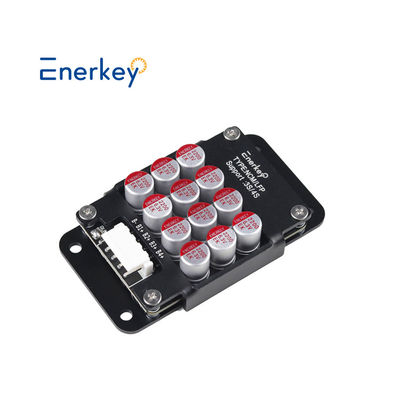 خرید Enerkey 3S-4S 5A باتری فعال معادل با شیل آلومینیوم لیتیوم یون / Lto / Lifepo4 باتری معادل برای اتومبیل الکتریکی تولید آنلاین