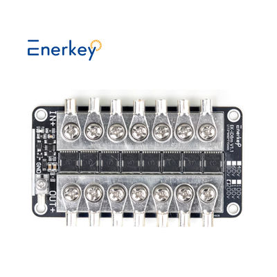 خرید Enerkey Ideal Diode Bridge Controller 100V 150V 200V 260A Solar Energy Anti Reverse Irrigation Battery Charging تولید آنلاین