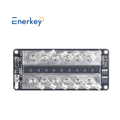 خرید Enerkey 100V 150V 200V 300A Ideal Diode Module Solar Energy Anti Reverse Irrigation Battery Charging Prevent Anti-backflow تولید آنلاین
