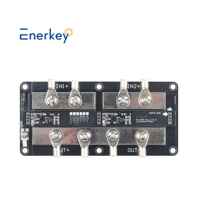 خرید Enerkey Ideal Diode 40V 60V 80V 150A 1in2 2in1 with Reverse Input Protection for Solar Panel Anti-backflow تولید آنلاین