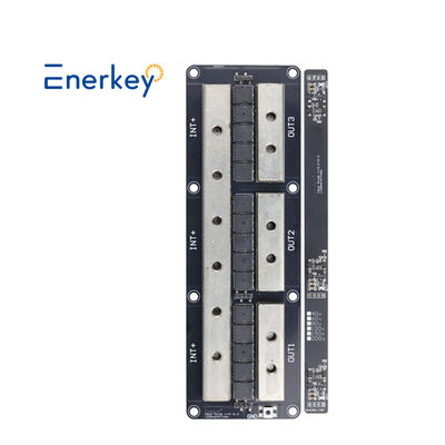 خرید Enerkey 150V 150A 1in3 3in1 Ideal Diode Module Reliable Power Rectification Solutions for RV Modification تولید آنلاین