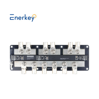 خرید Enerkey Ideal Diode 40V 80V 150A 1in3 3in1 Solar Photovoltaic Base Station Battery Charging Anti Reverse Irrigation تولید آنلاین