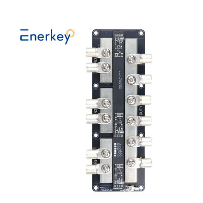 خرید Ideal Diode 100V 150A 1in3 3in1 Photovoltaic Solar Base Station Industrial Control Trolley in Parallel Battery تولید آنلاین
