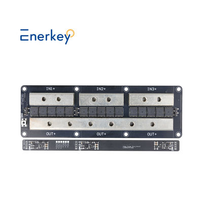 خرید Enerkey Ideal Diode Current sharing in parallel diodes 200V 150A 1in3 3in1 for Photovoltaic Solar Base Station تولید آنلاین