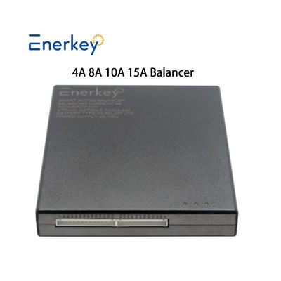 4A Smart Active Balancer 3S 4S 5S 6S 14S 16S 20S Lifepo4 لیتیوم یون لیپو باتری بیلنسر