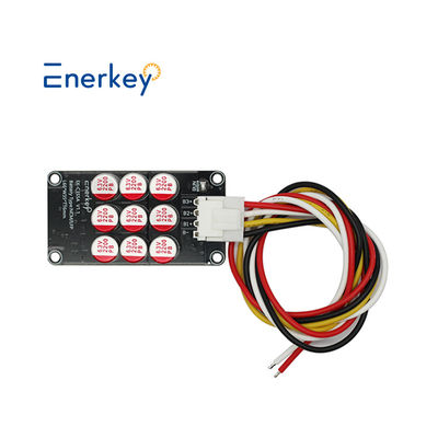 Enerkey کل گروه تعادل 3S 5A تعادل فعال Lifepo4 لیتیوم لیپو باتری انرژی تعادل فعال