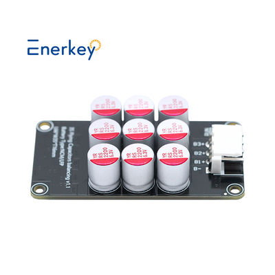 3S 4S 5S 6S 7S 8S 14S 16S 21S 5A تعادل کننده فعال لیتیوم یون Lifepo4 LTO انتقال انرژی باتری