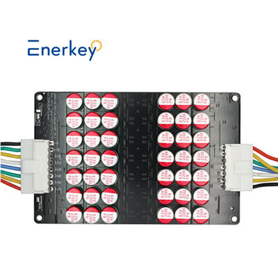 5A تعادل فعال BMS 9S - 14S 48V 36V تعادل فعال برای خانه هوشمند