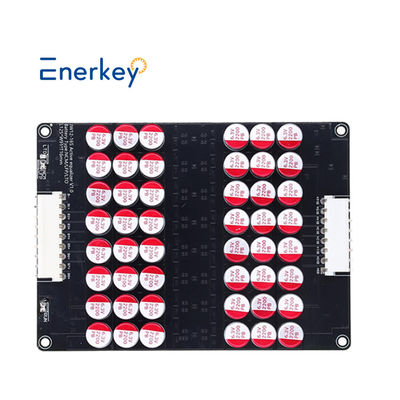 12s 13s 14s 15s 16s BMS Active Balancer 5A برای باتری LTO LPO LiFePo4