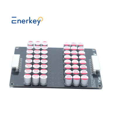 12S 13S 14S 15S 16S 5A Active Equalizer Board BMS برای باتری لیتیوم LTO Lifepo4